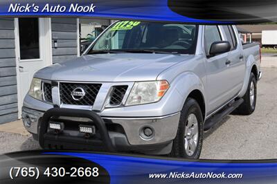 2009 Nissan Frontier SE V6 - Photo 3 - Lafayette, IN 47904