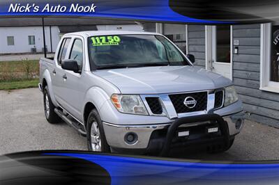 2009 Nissan Frontier SE V6 - Photo 10 - Lafayette, IN 47904