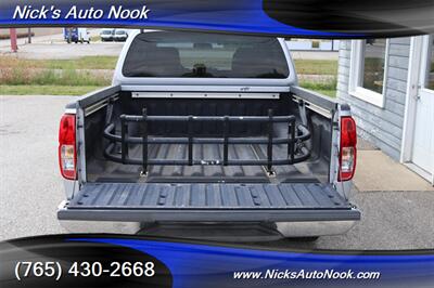 2009 Nissan Frontier SE V6 - Photo 6 - Lafayette, IN 47904