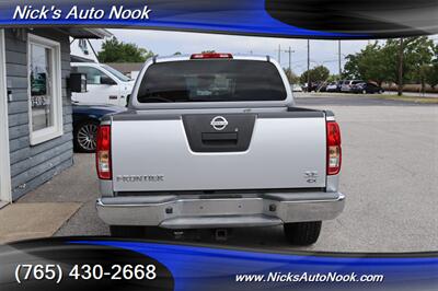 2009 Nissan Frontier SE V6 - Photo 7 - Lafayette, IN 47904