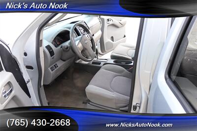 2009 Nissan Frontier SE V6 - Photo 14 - Lafayette, IN 47904