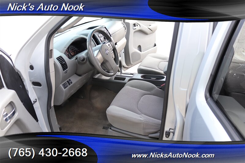 2009 Nissan Frontier SE V6 - Photo 14 - Lafayette, IN 47904