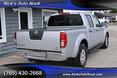 2009 Nissan Frontier SE V6 - Photo 8 - Lafayette, IN 47904
