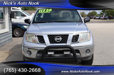 2009 Nissan Frontier SE V6 - Photo 2 - Lafayette, IN 47904