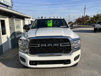 2020 RAM 2500 Tradesman   - Photo 3 - Lafayette, IN 47904