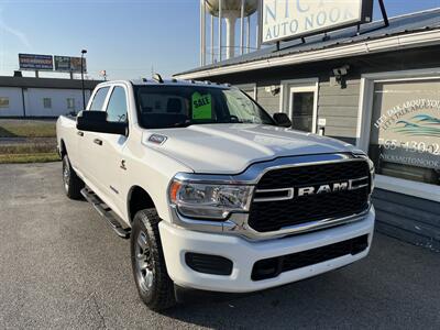 2020 RAM 2500 Tradesman   - Photo 4 - Lafayette, IN 47904