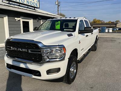 2020 RAM 2500 Tradesman   - Photo 5 - Lafayette, IN 47904