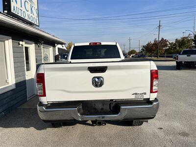 2020 RAM 2500 Tradesman   - Photo 8 - Lafayette, IN 47904