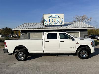 2020 RAM 2500 Tradesman   - Photo 7 - Lafayette, IN 47904