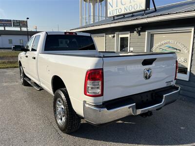 2020 RAM 2500 Tradesman   - Photo 2 - Lafayette, IN 47904