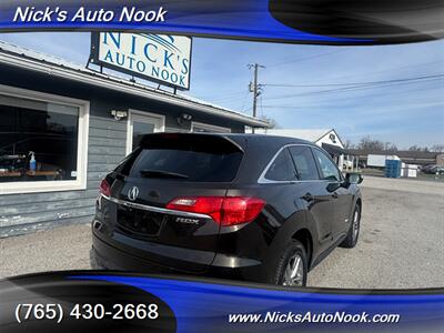 2014 Acura RDX w/Tech   - Photo 8 - Lafayette, IN 47904