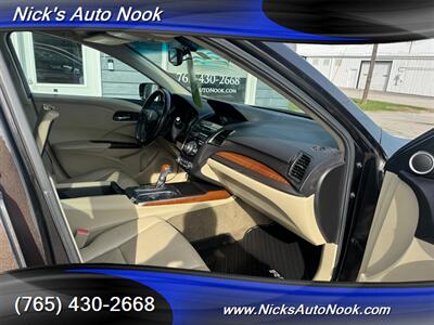 2014 Acura RDX w/Tech   - Photo 16 - Lafayette, IN 47904