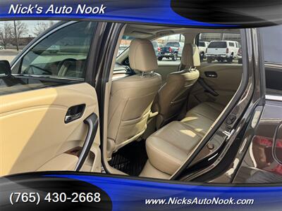2014 Acura RDX w/Tech   - Photo 15 - Lafayette, IN 47904