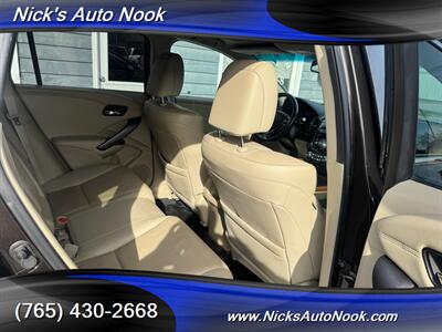 2014 Acura RDX w/Tech   - Photo 17 - Lafayette, IN 47904