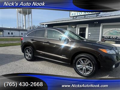 2014 Acura RDX w/Tech   - Photo 11 - Lafayette, IN 47904