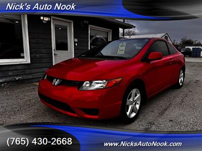 2007 Honda Civic EX   - Photo 3 - Lafayette, IN 47904