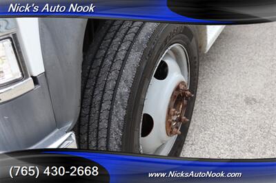 2002 Chevrolet Silverado 3500 HD   - Photo 12 - Lafayette, IN 47904