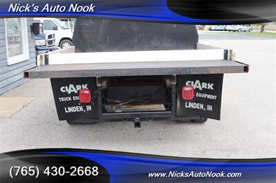 2002 Chevrolet Silverado 3500 HD   - Photo 5 - Lafayette, IN 47904