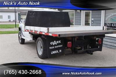 2002 Chevrolet Silverado 3500 HD   - Photo 4 - Lafayette, IN 47904
