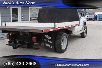 2002 Chevrolet Silverado 3500 HD   - Photo 6 - Lafayette, IN 47904