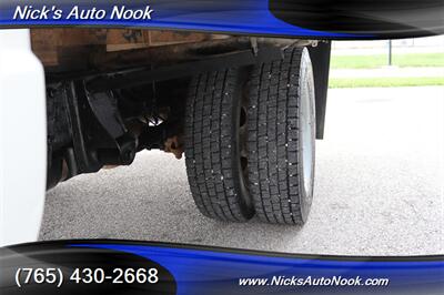 2002 Chevrolet Silverado 3500 HD   - Photo 13 - Lafayette, IN 47904