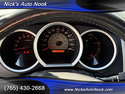 2010 Toyota Tacoma V6   - Photo 11 - Lafayette, IN 47904