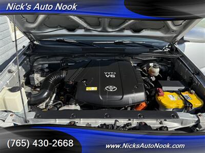 2010 Toyota Tacoma V6   - Photo 16 - Lafayette, IN 47904