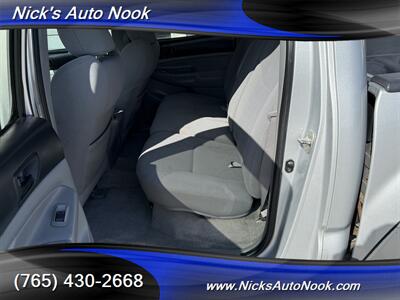 2010 Toyota Tacoma V6   - Photo 12 - Lafayette, IN 47904