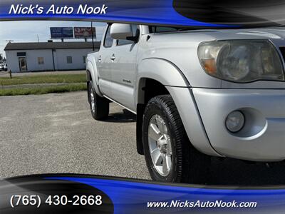 2010 Toyota Tacoma V6   - Photo 5 - Lafayette, IN 47904