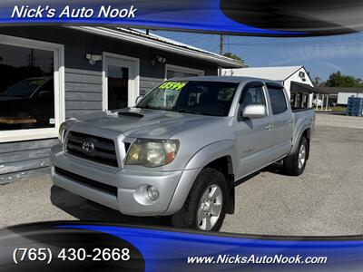 2010 Toyota Tacoma V6   - Photo 21 - Lafayette, IN 47904