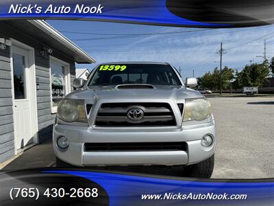 2010 Toyota Tacoma V6   - Photo 1 - Lafayette, IN 47904