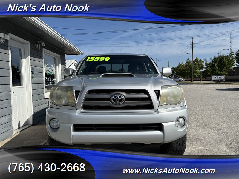 2010 Toyota Tacoma V6 - Photo 1 - Lafayette, IN 47904