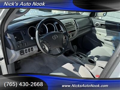 2010 Toyota Tacoma V6   - Photo 13 - Lafayette, IN 47904
