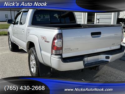 2010 Toyota Tacoma V6   - Photo 23 - Lafayette, IN 47904
