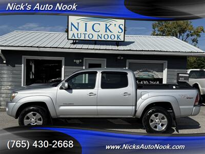 2010 Toyota Tacoma V6   - Photo 10 - Lafayette, IN 47904