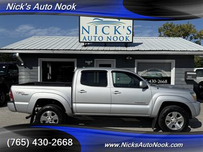 2010 Toyota Tacoma V6   - Photo 3 - Lafayette, IN 47904