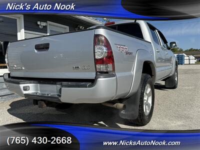2010 Toyota Tacoma V6   - Photo 20 - Lafayette, IN 47904