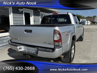2010 Toyota Tacoma V6   - Photo 19 - Lafayette, IN 47904