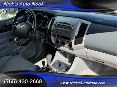 2010 Toyota Tacoma V6   - Photo 7 - Lafayette, IN 47904