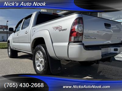 2010 Toyota Tacoma V6   - Photo 22 - Lafayette, IN 47904
