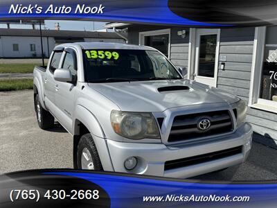 2010 Toyota Tacoma V6   - Photo 4 - Lafayette, IN 47904