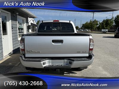 2010 Toyota Tacoma V6   - Photo 18 - Lafayette, IN 47904