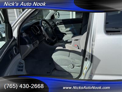 2010 Toyota Tacoma V6   - Photo 6 - Lafayette, IN 47904