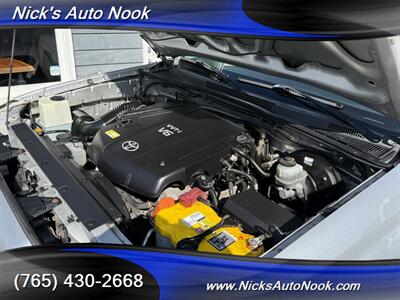 2010 Toyota Tacoma V6   - Photo 15 - Lafayette, IN 47904