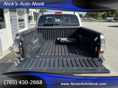 2010 Toyota Tacoma V6   - Photo 17 - Lafayette, IN 47904