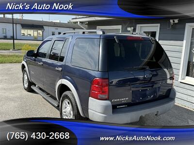 2002 Ford Explorer XLS 4dr XLS   - Photo 2 - Lafayette, IN 47904