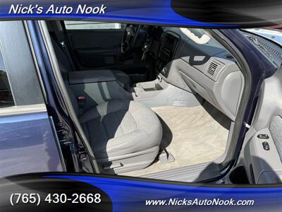 2002 Ford Explorer XLS 4dr XLS   - Photo 9 - Lafayette, IN 47904