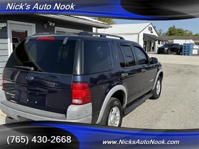 2002 Ford Explorer XLS 4dr XLS   - Photo 6 - Lafayette, IN 47904