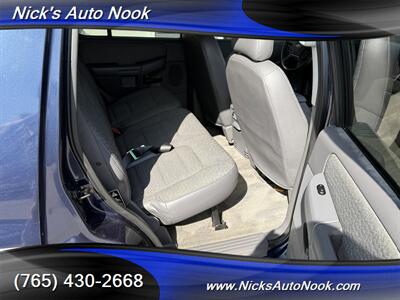 2002 Ford Explorer XLS 4dr XLS   - Photo 10 - Lafayette, IN 47904