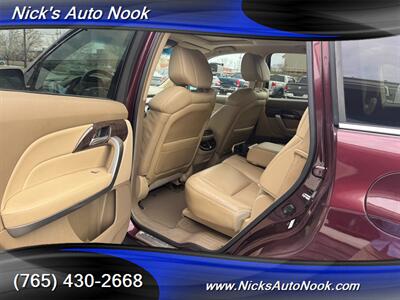 2012 Acura MDX SH-AWD w/Tech w/RES   - Photo 15 - Lafayette, IN 47904